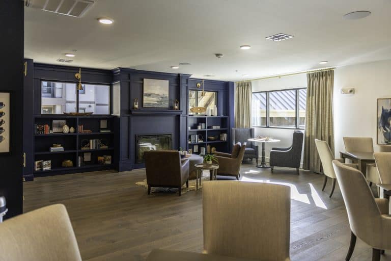 New Senior Apartments Near Me Cadence Creek Towne Lake