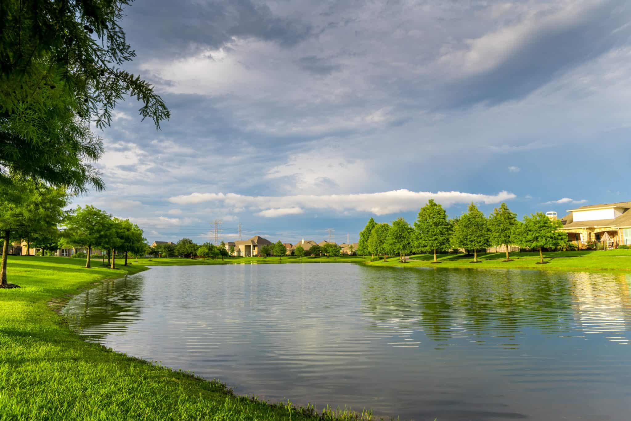 Cypress, TX 55 Plus Apartments | Cadence Creek at Towne Lake