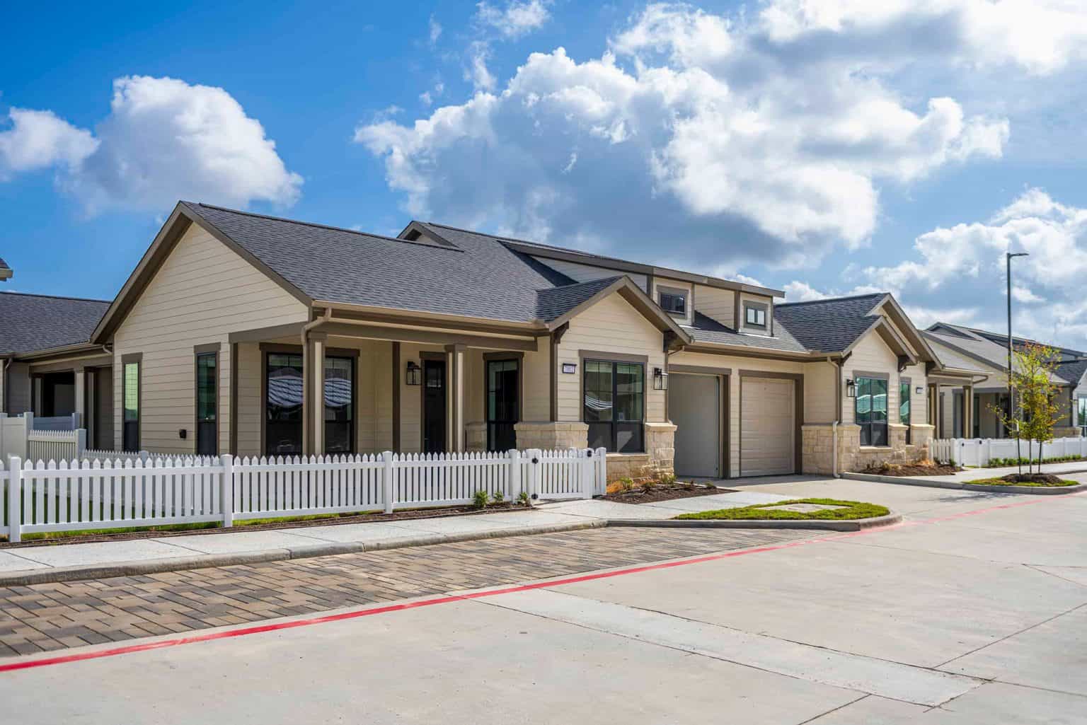 Cypress, TX 55 Plus Apartments | Cadence Creek at Towne Lake