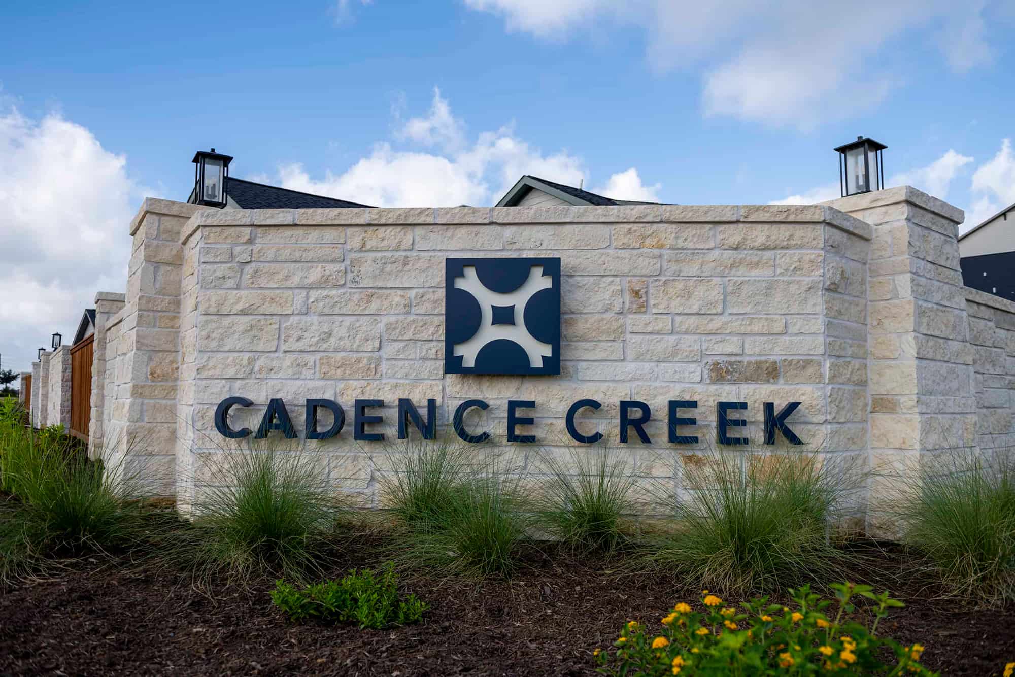 Cadence Creek