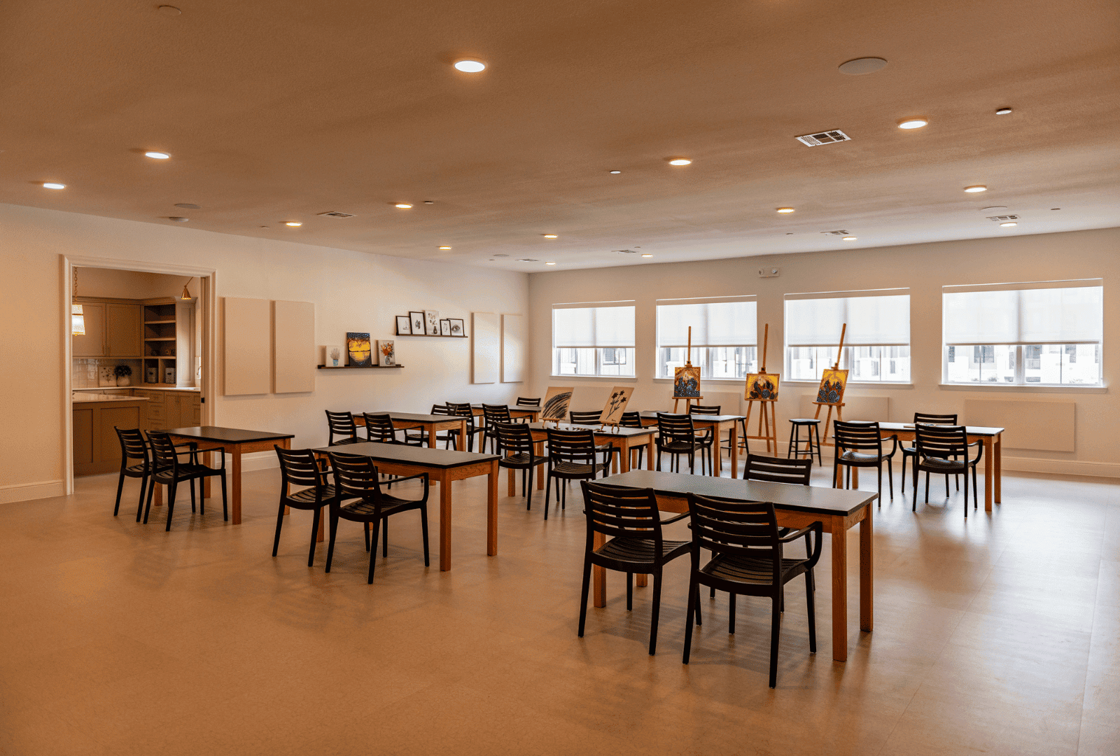 Luxury 55 Apartments Near Me Cadence Creek Towne Lake