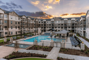 Over 55 Community Near Me | Cadence Creek At Towne Lake