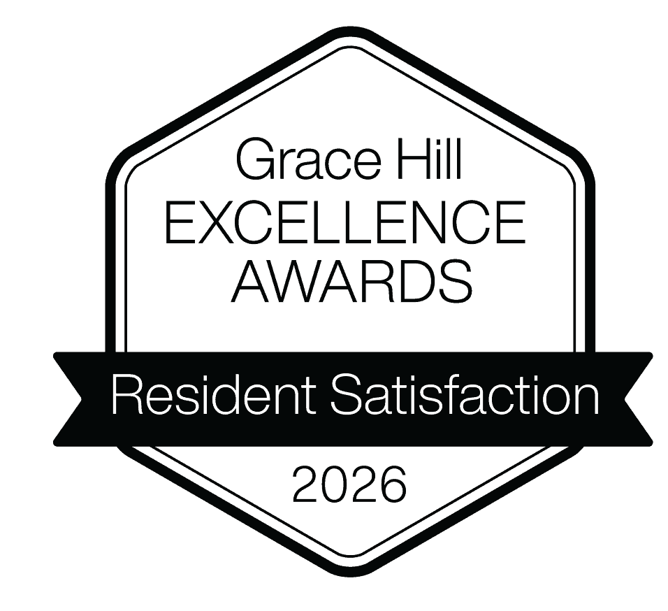Grace Hill Excellence Awards 2026